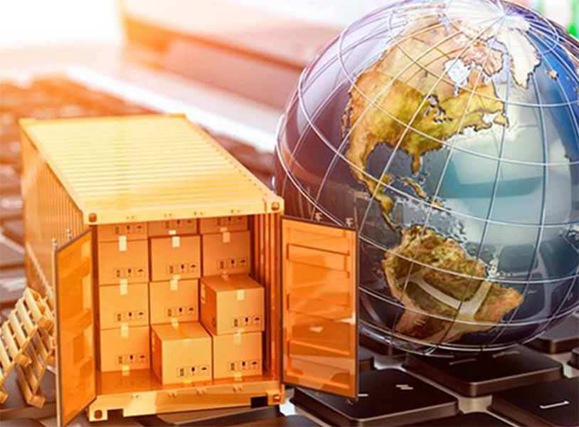 Control de Inventario